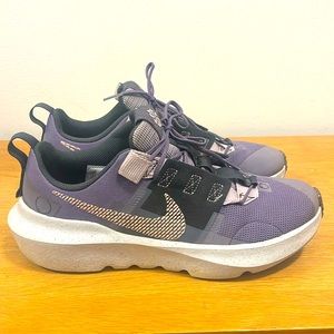 Nike Crater Impact 7Y